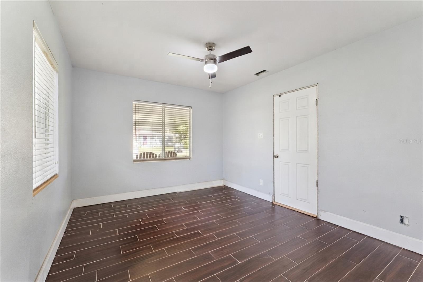 ALBERT LEE RIDGE ADD 02 - Residential