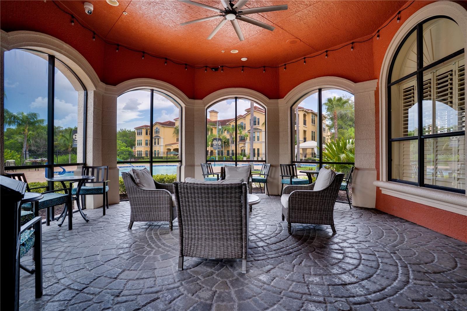 GRAND VENEZIA AT BAYWATCH CONDO - Residential