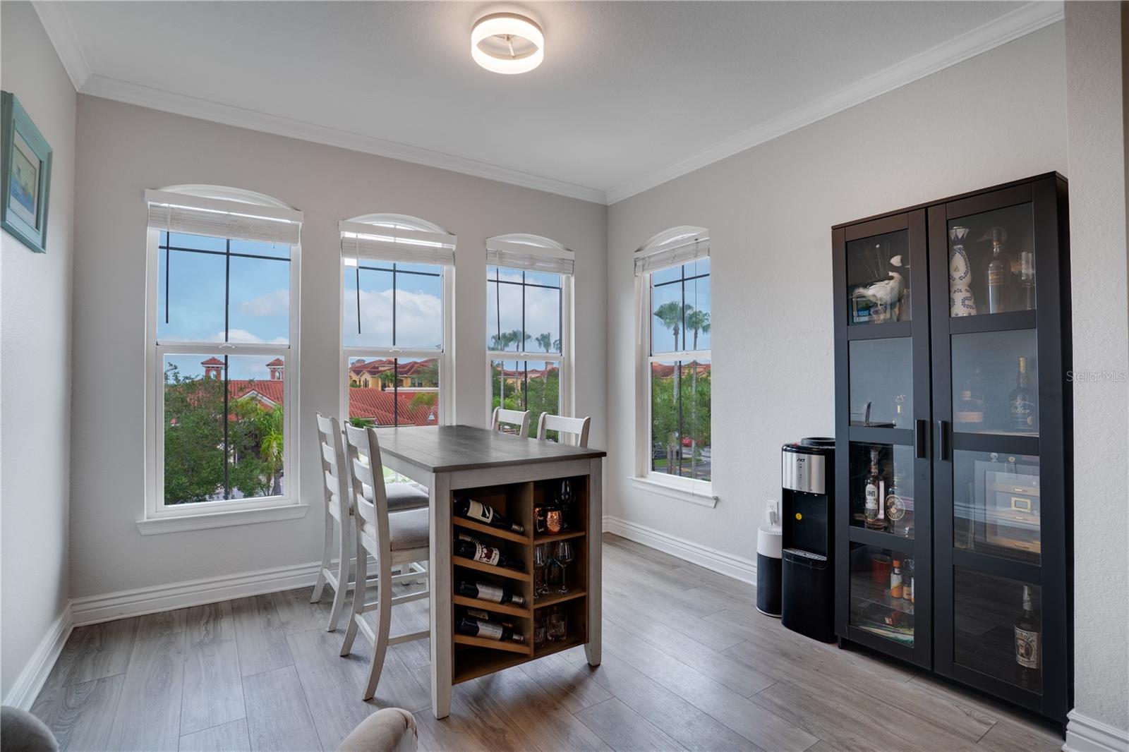 GRAND VENEZIA AT BAYWATCH CONDO - Residential