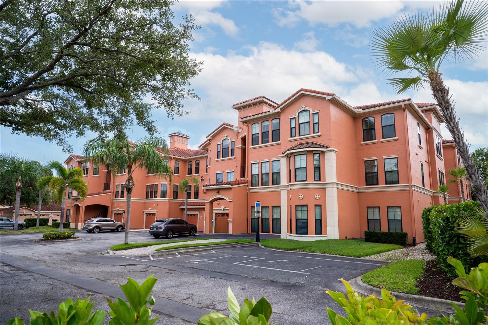 GRAND VENEZIA AT BAYWATCH CONDO - Residential