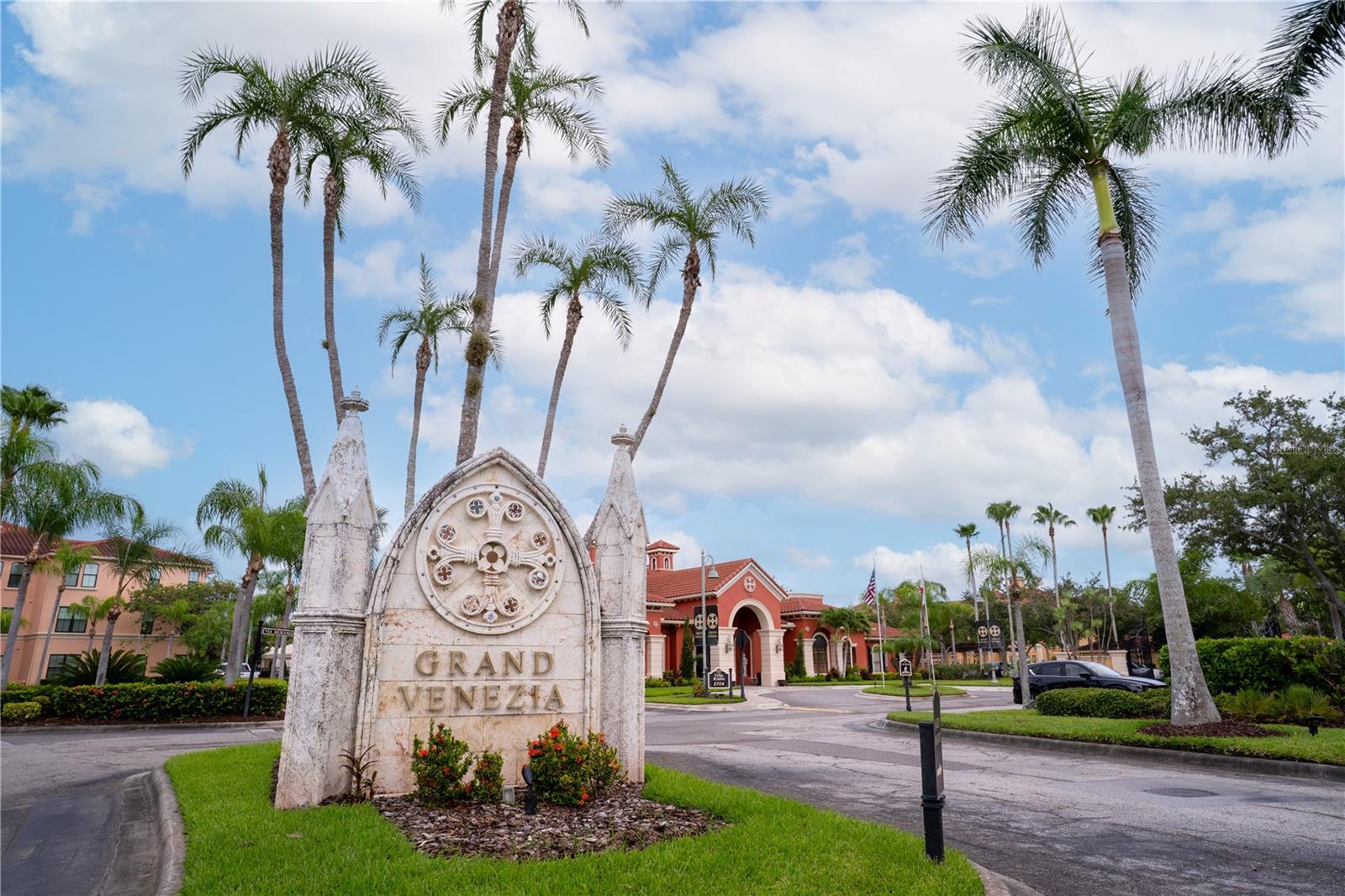 GRAND VENEZIA AT BAYWATCH CONDO - Residential