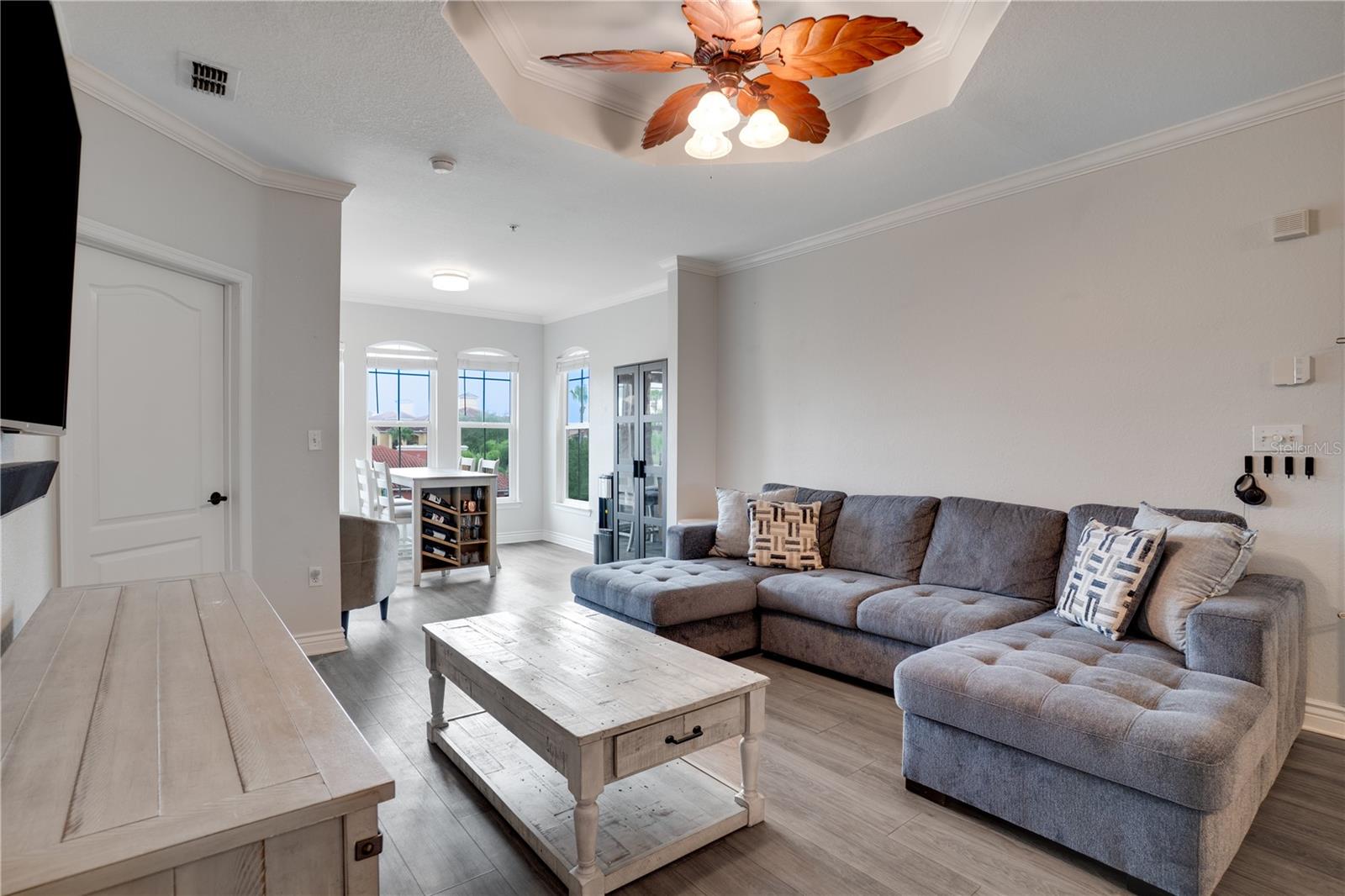 GRAND VENEZIA AT BAYWATCH CONDO - Residential