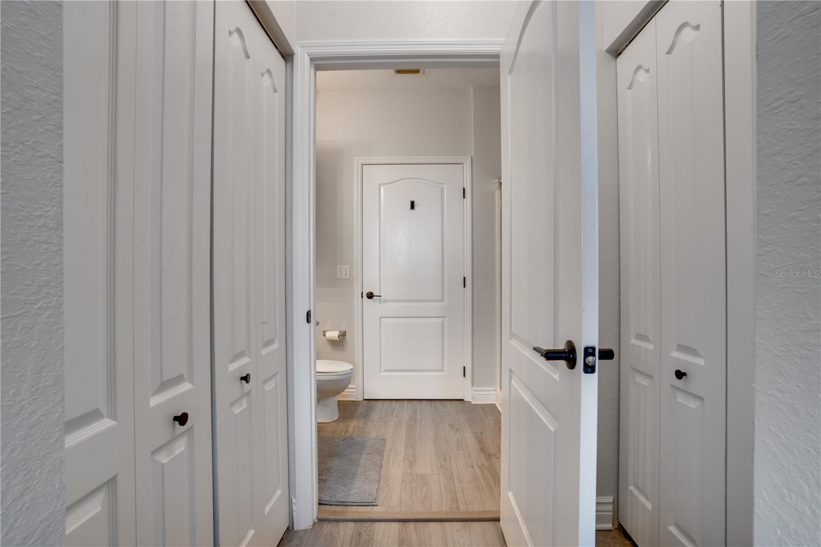 GRAND VENEZIA AT BAYWATCH CONDO - Residential