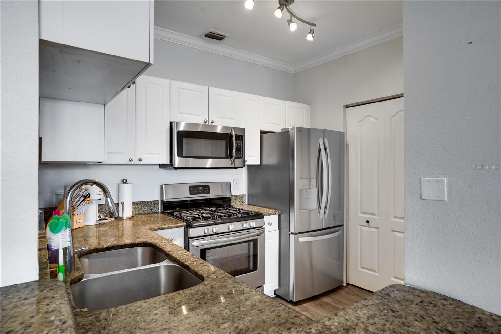 GRAND VENEZIA AT BAYWATCH CONDO - Residential