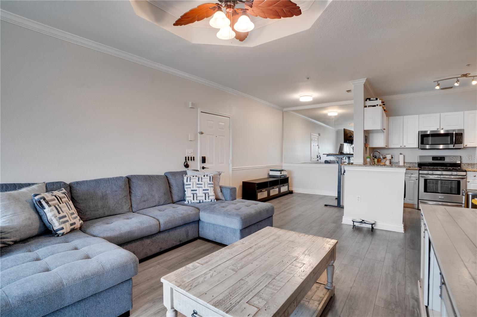 GRAND VENEZIA AT BAYWATCH CONDO - Residential