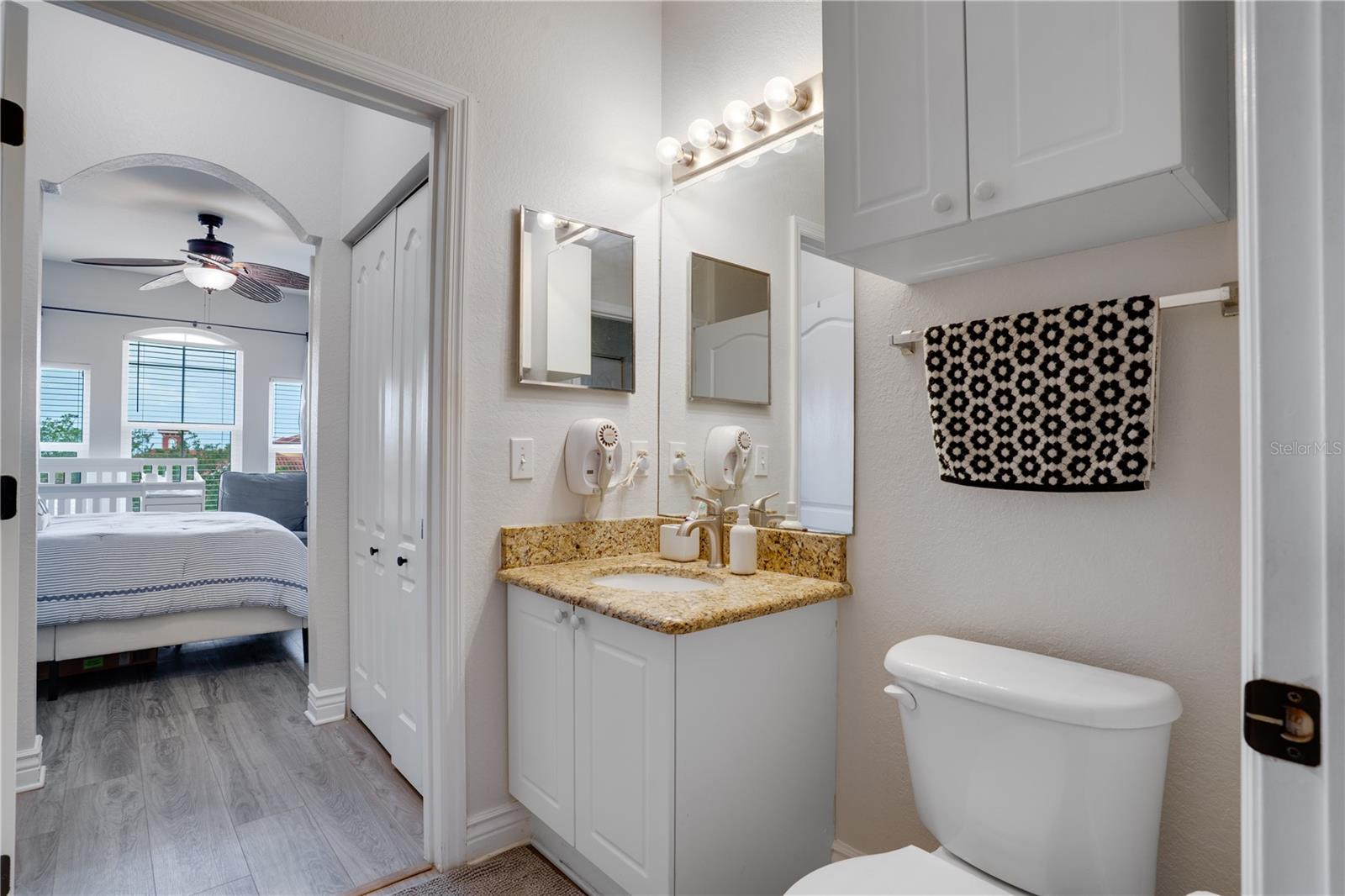 GRAND VENEZIA AT BAYWATCH CONDO - Residential