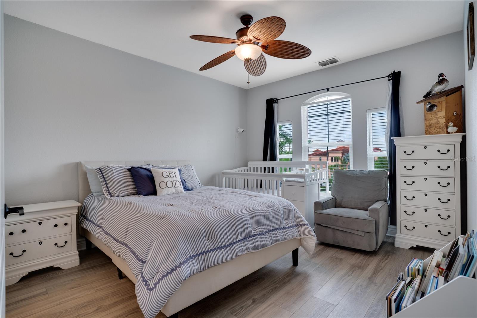 GRAND VENEZIA AT BAYWATCH CONDO - Residential