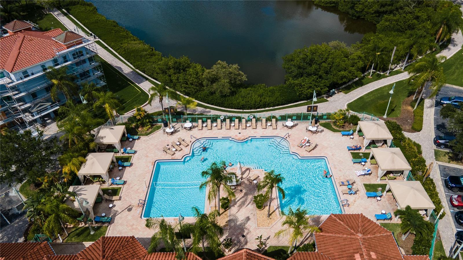GRAND VENEZIA AT BAYWATCH CONDO - Residential