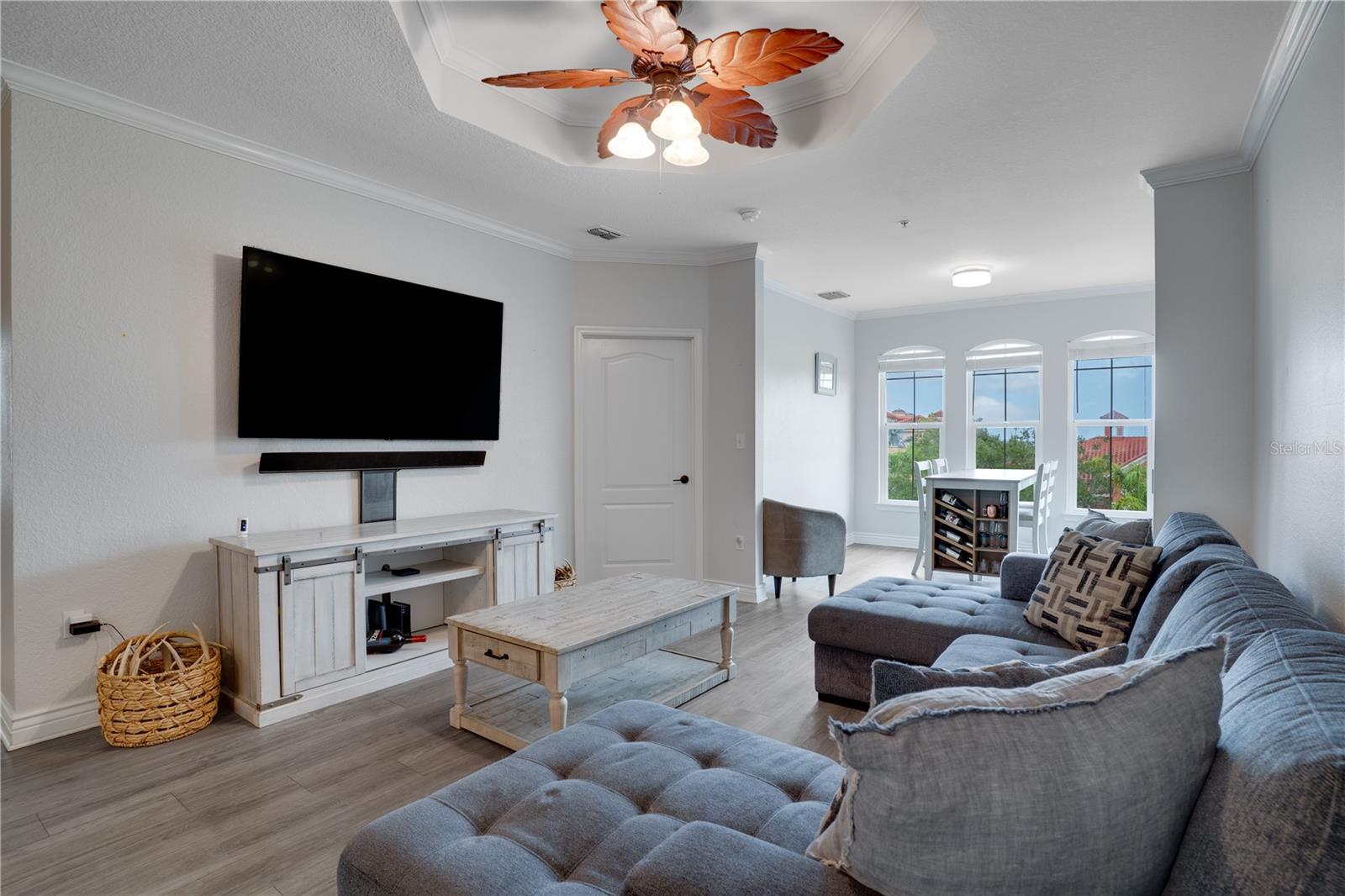 GRAND VENEZIA AT BAYWATCH CONDO - Residential