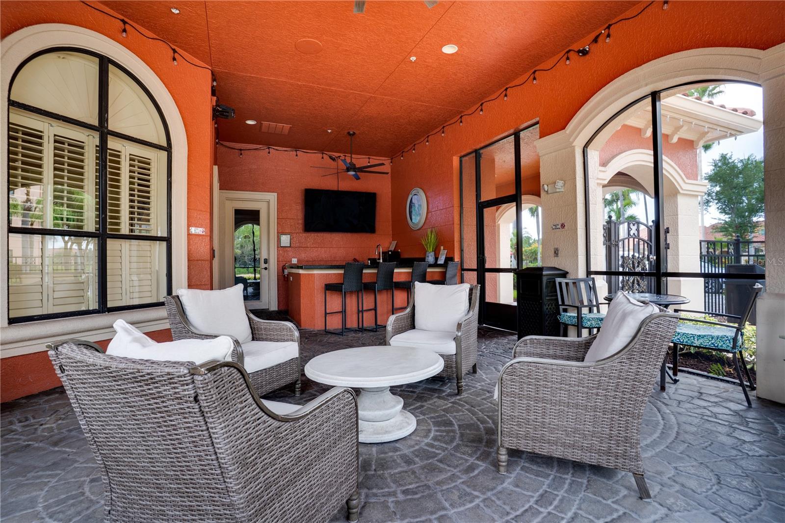 GRAND VENEZIA AT BAYWATCH CONDO - Residential