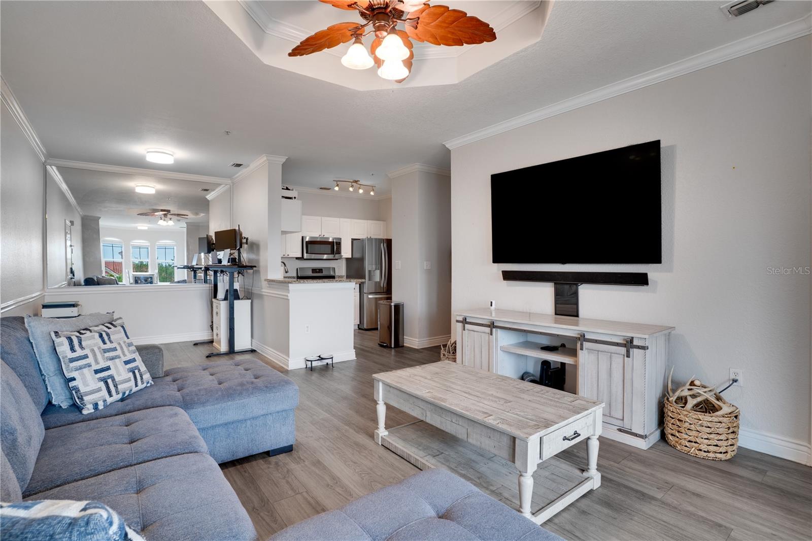 GRAND VENEZIA AT BAYWATCH CONDO - Residential