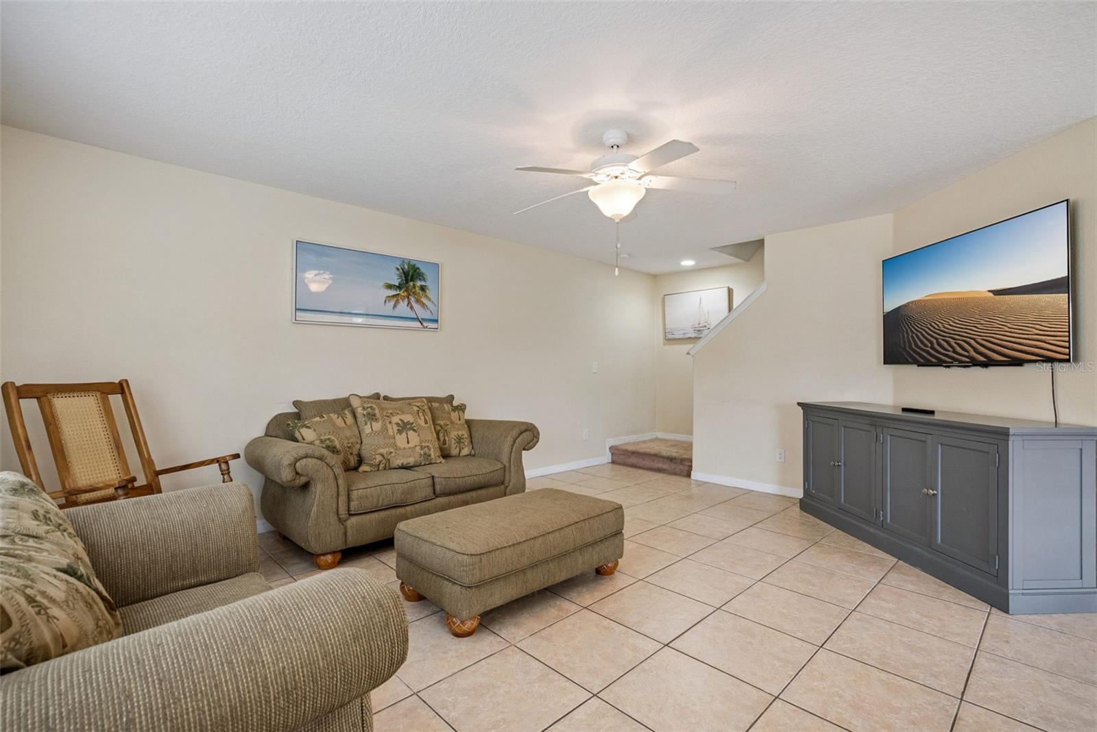 AMBERLEE TWNHMS - Residential
