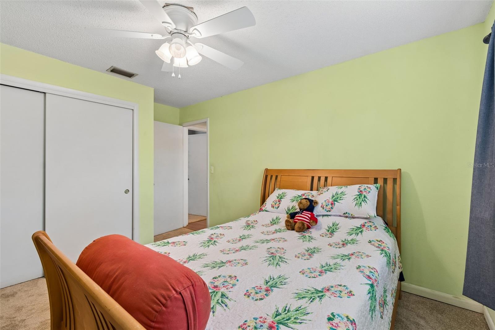 BEACON MEADOWS UNIT 1 - Residential