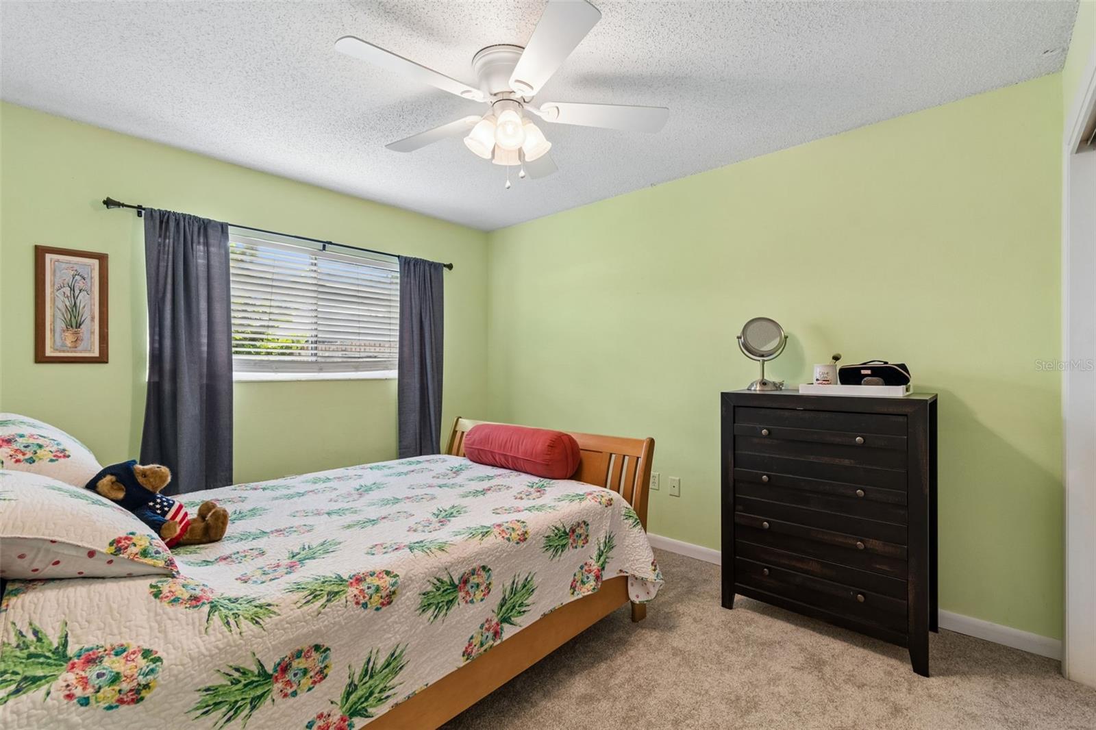 BEACON MEADOWS UNIT 1 - Residential