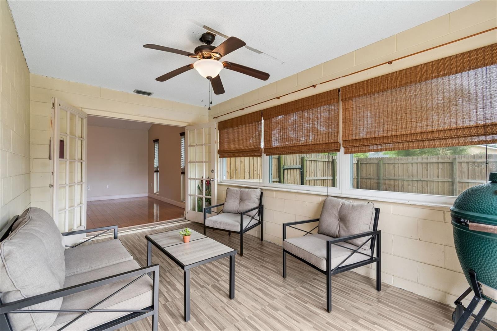 BEACON MEADOWS UNIT 1 - Residential