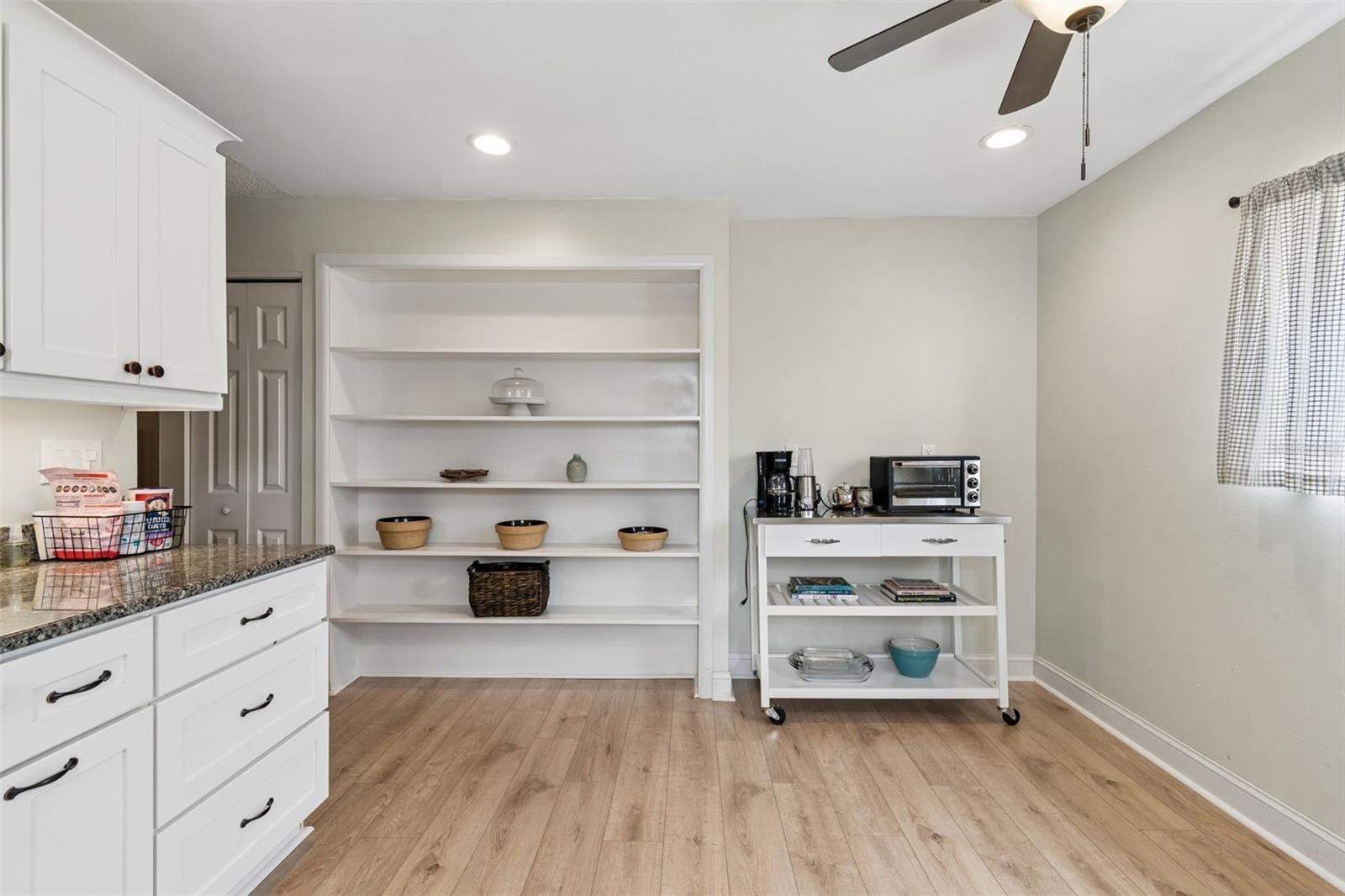 BEACON MEADOWS UNIT 1 - Residential