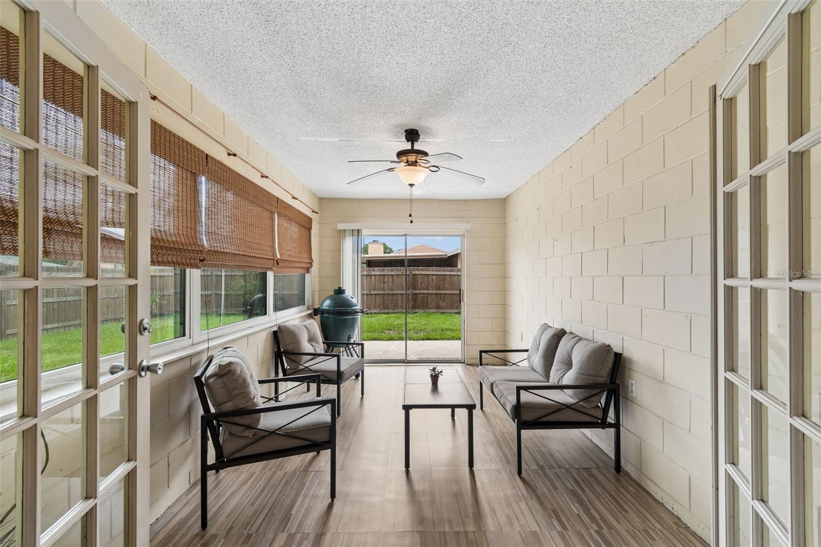 BEACON MEADOWS UNIT 1 - Residential