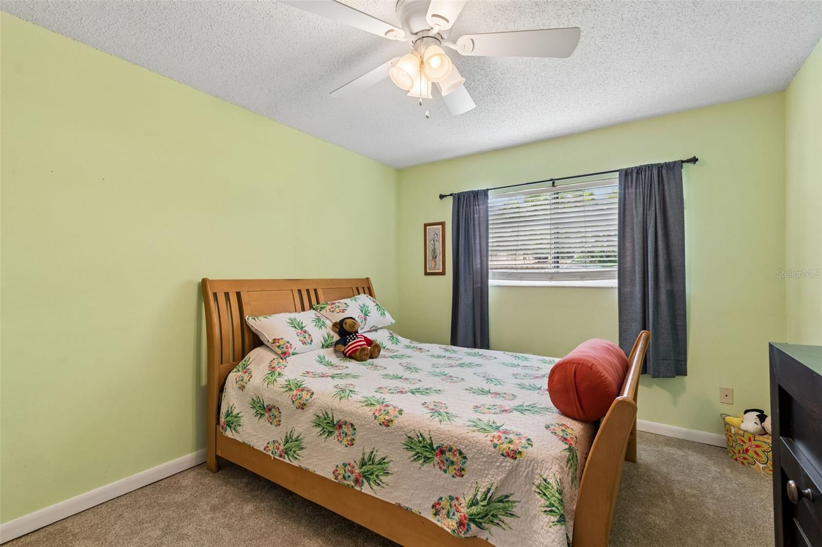 BEACON MEADOWS UNIT 1 - Residential