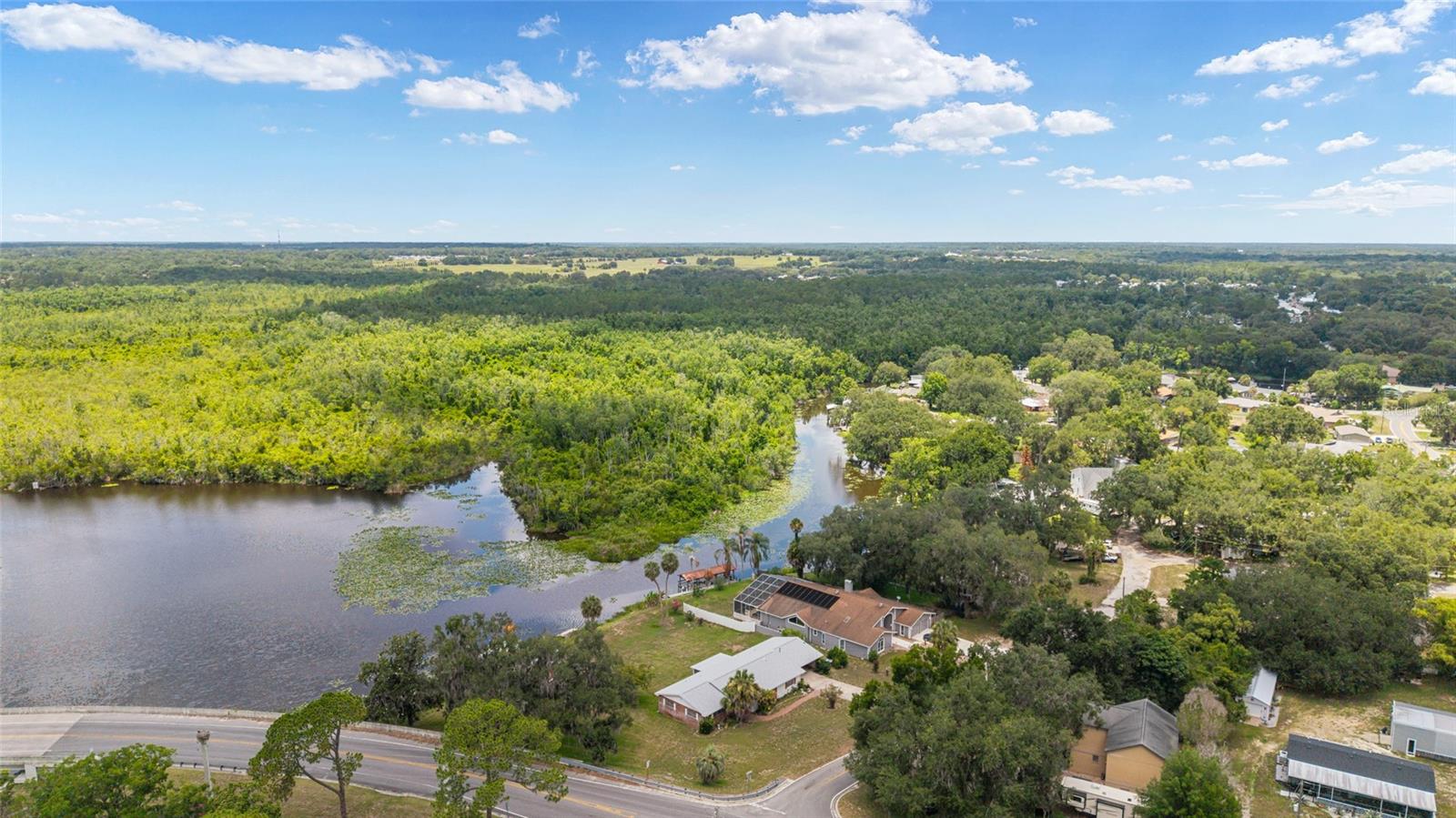 CRESCENT COVE FIRST ADD - Residential