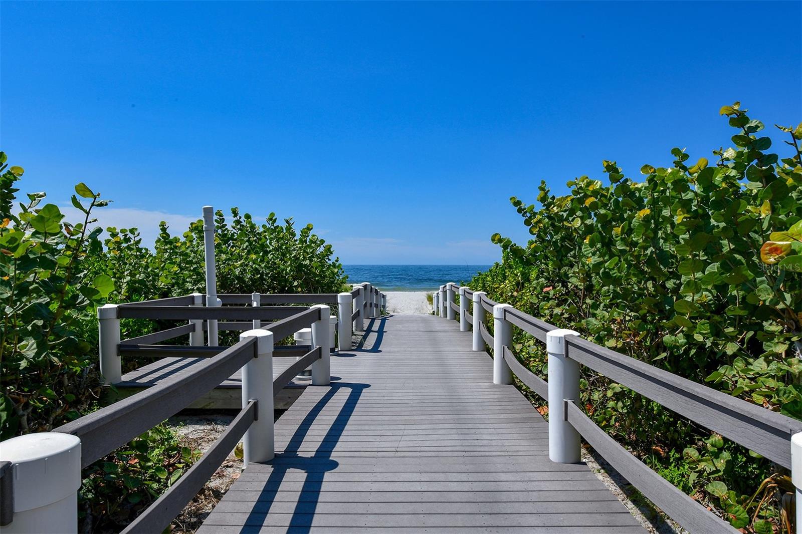BEACHPLACE III - Residential