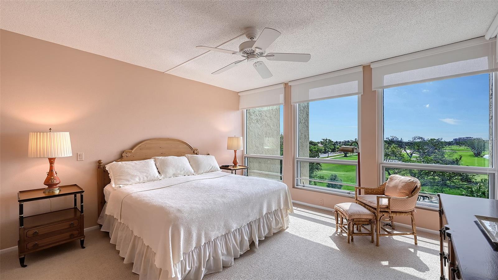BEACHPLACE III - Residential