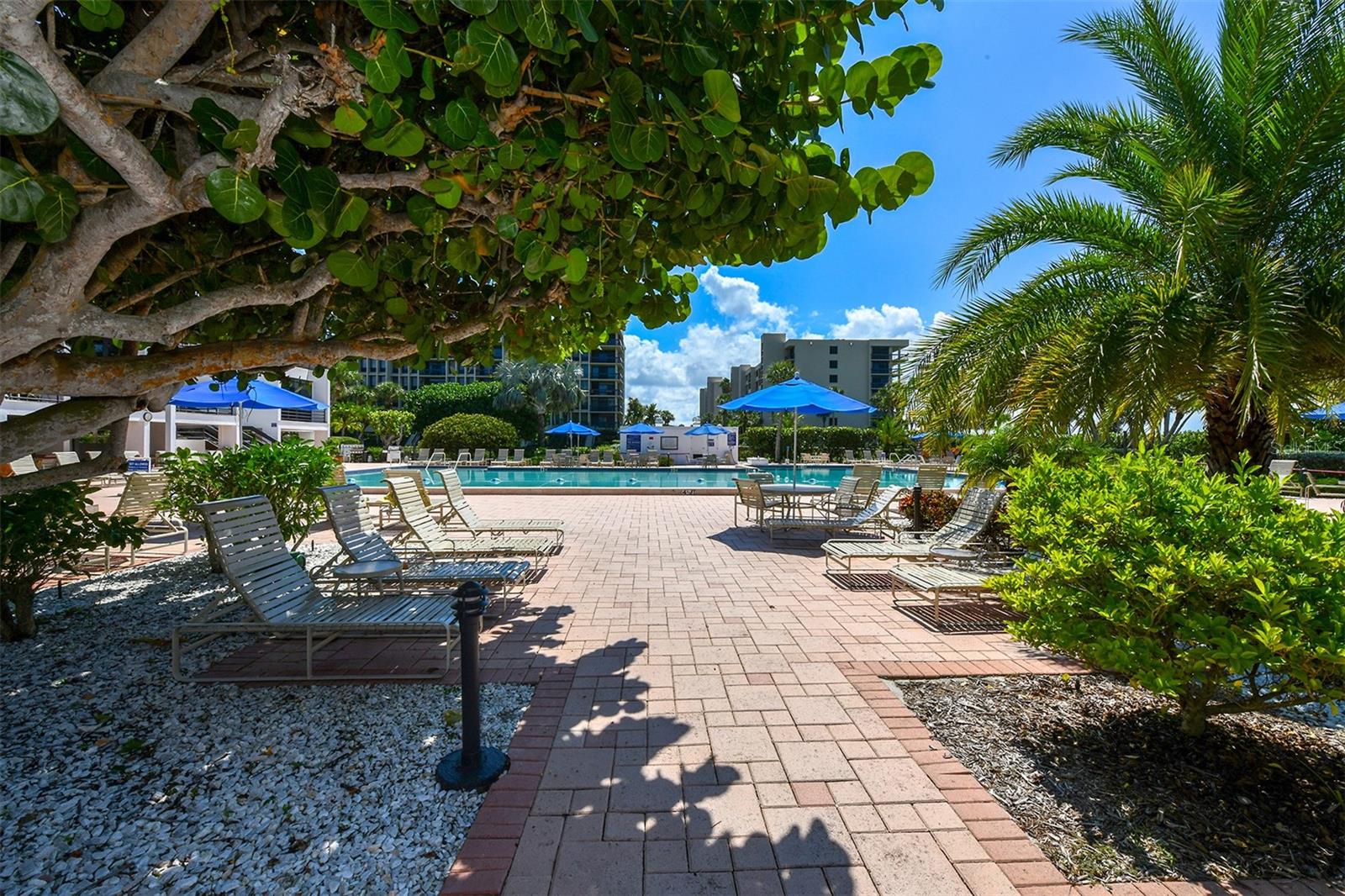 BEACHPLACE III - Residential