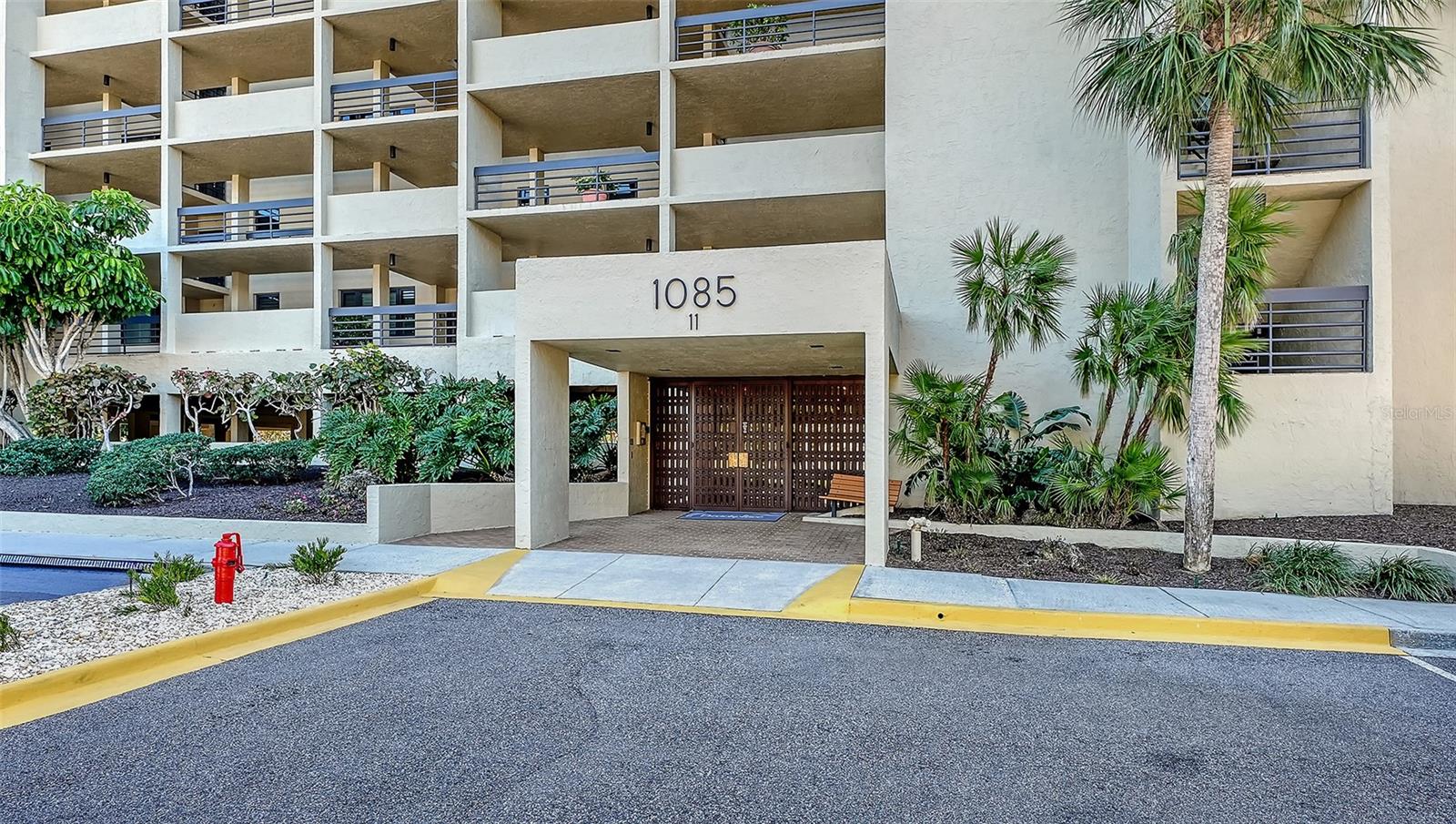 BEACHPLACE III - Residential