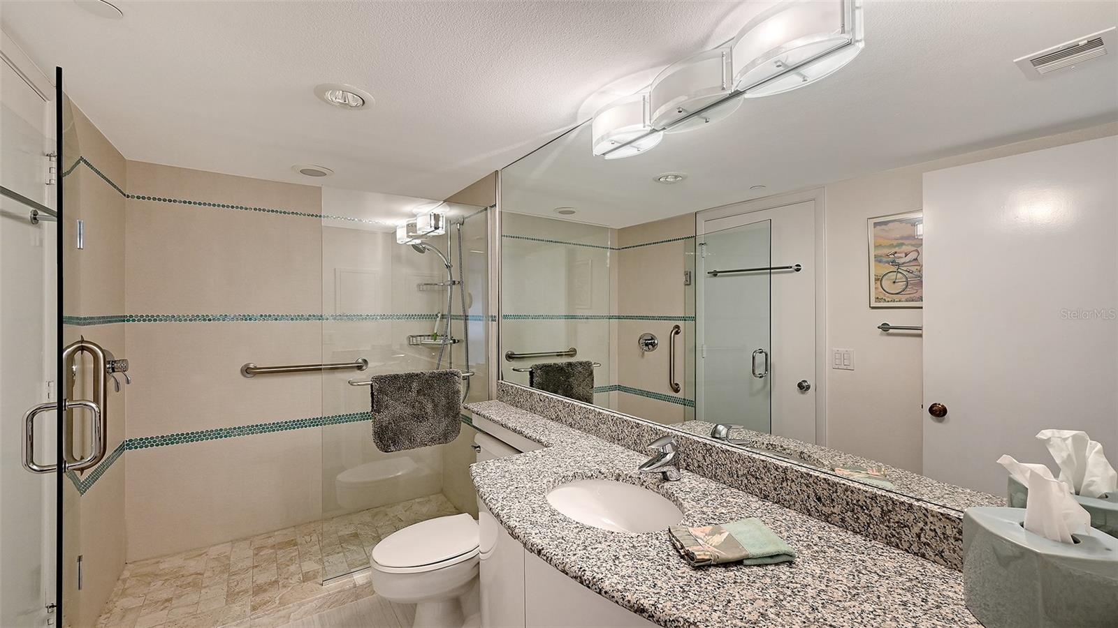 BEACHPLACE III - Residential
