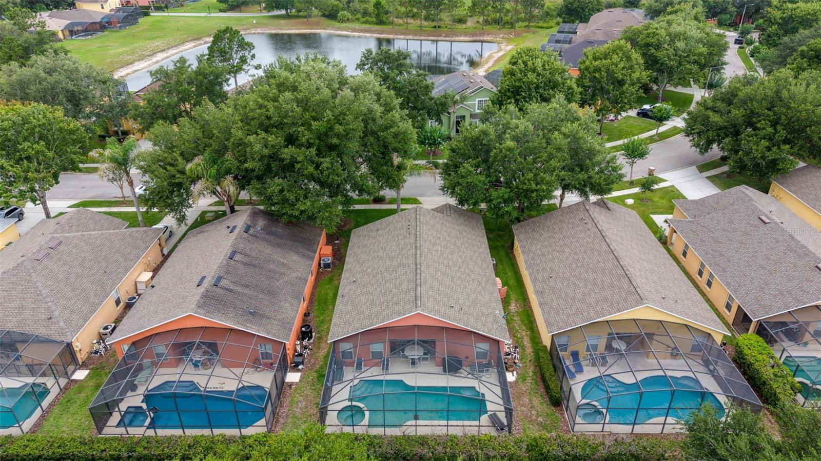 SILVER CREEK SUB - Residential