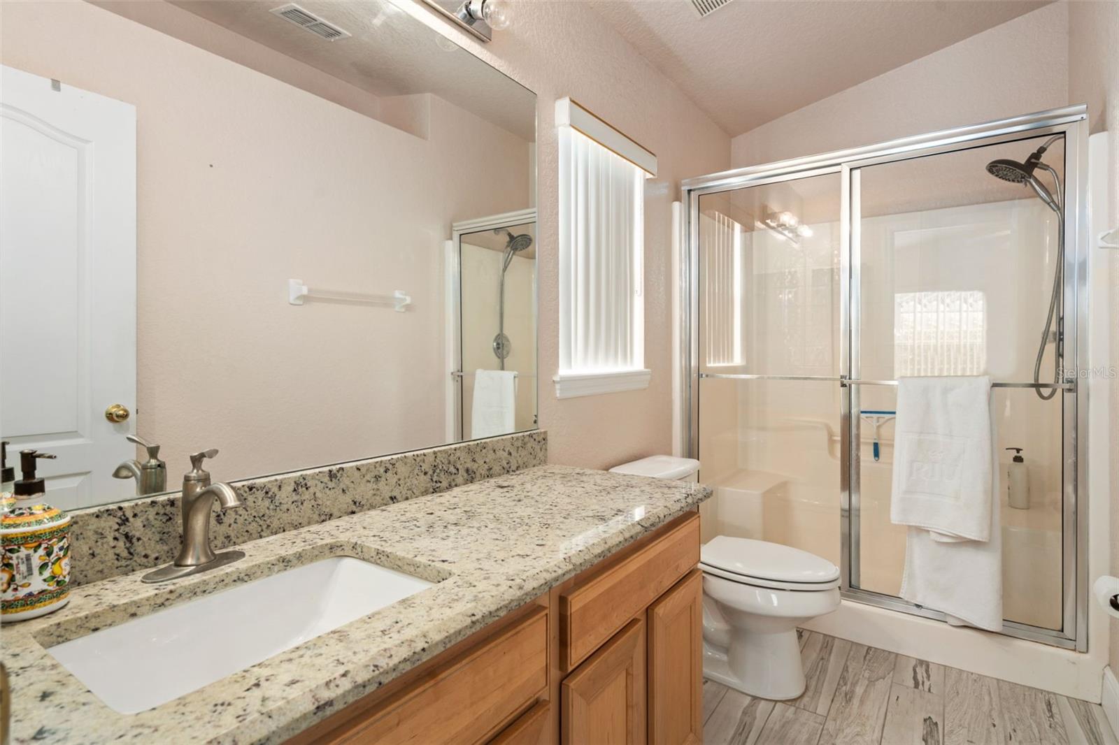 SILVER CREEK SUB - Residential