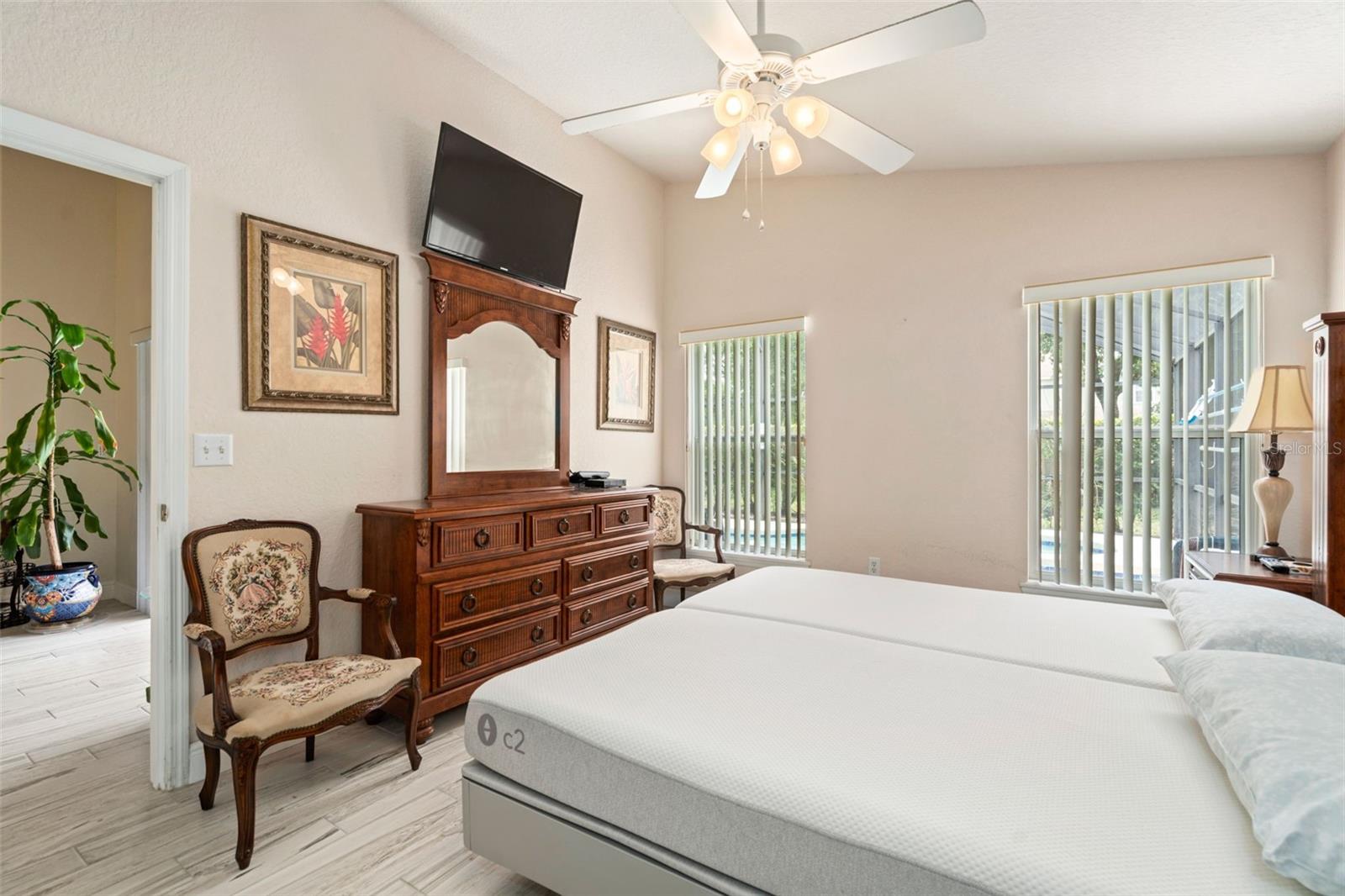 SILVER CREEK SUB - Residential
