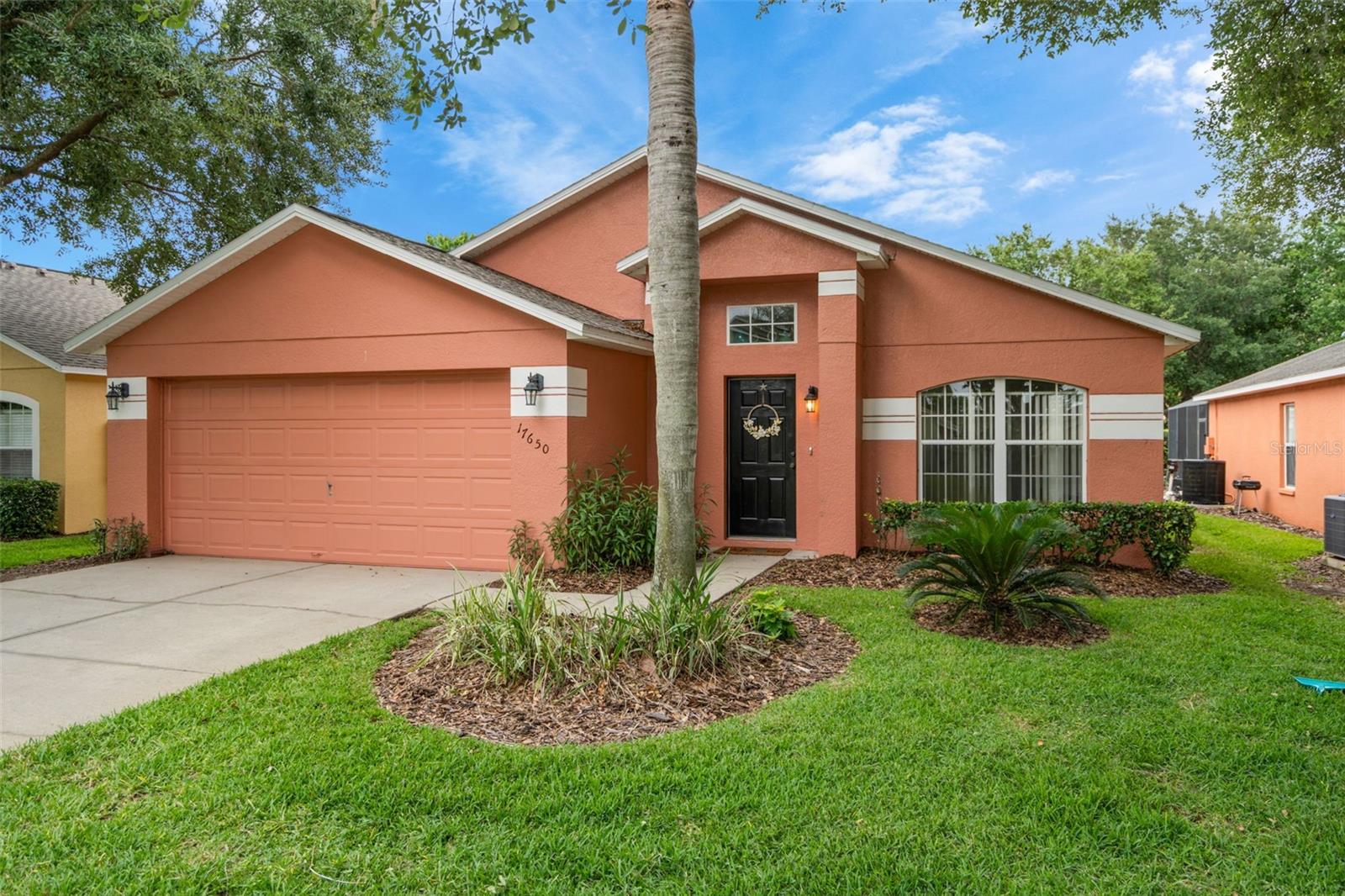 Coming Soon... Fully Furnished Beautifully Updated 5 bed, 3 bath Pool Home in Clermont FL just 30 min from Disney Springs.. This home is Turn Key Schedule your Tour Today !