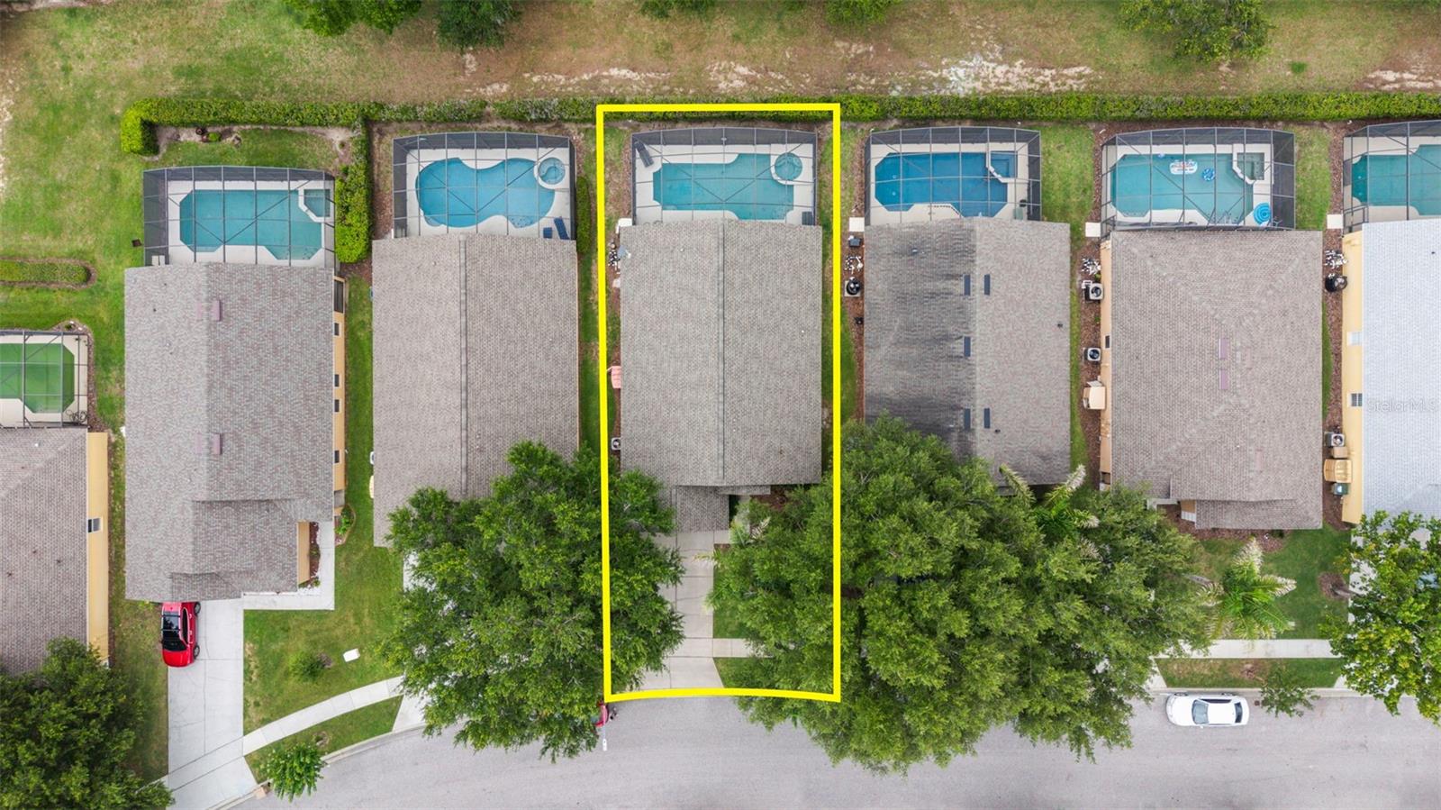 SILVER CREEK SUB - Residential