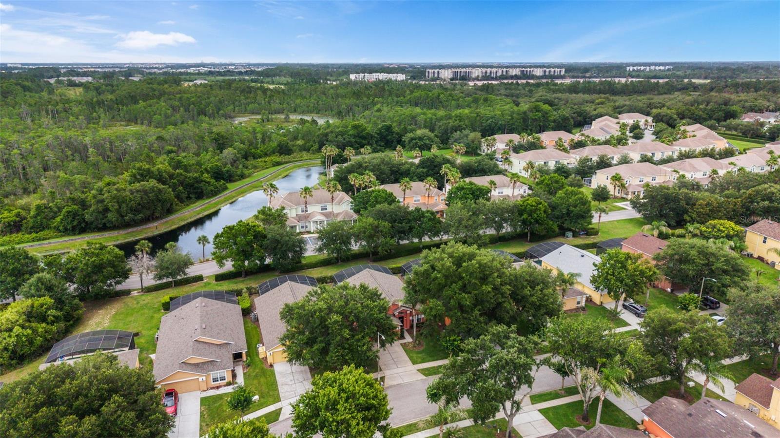 SILVER CREEK SUB - Residential