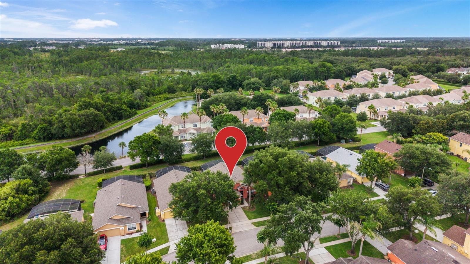 SILVER CREEK SUB - Residential