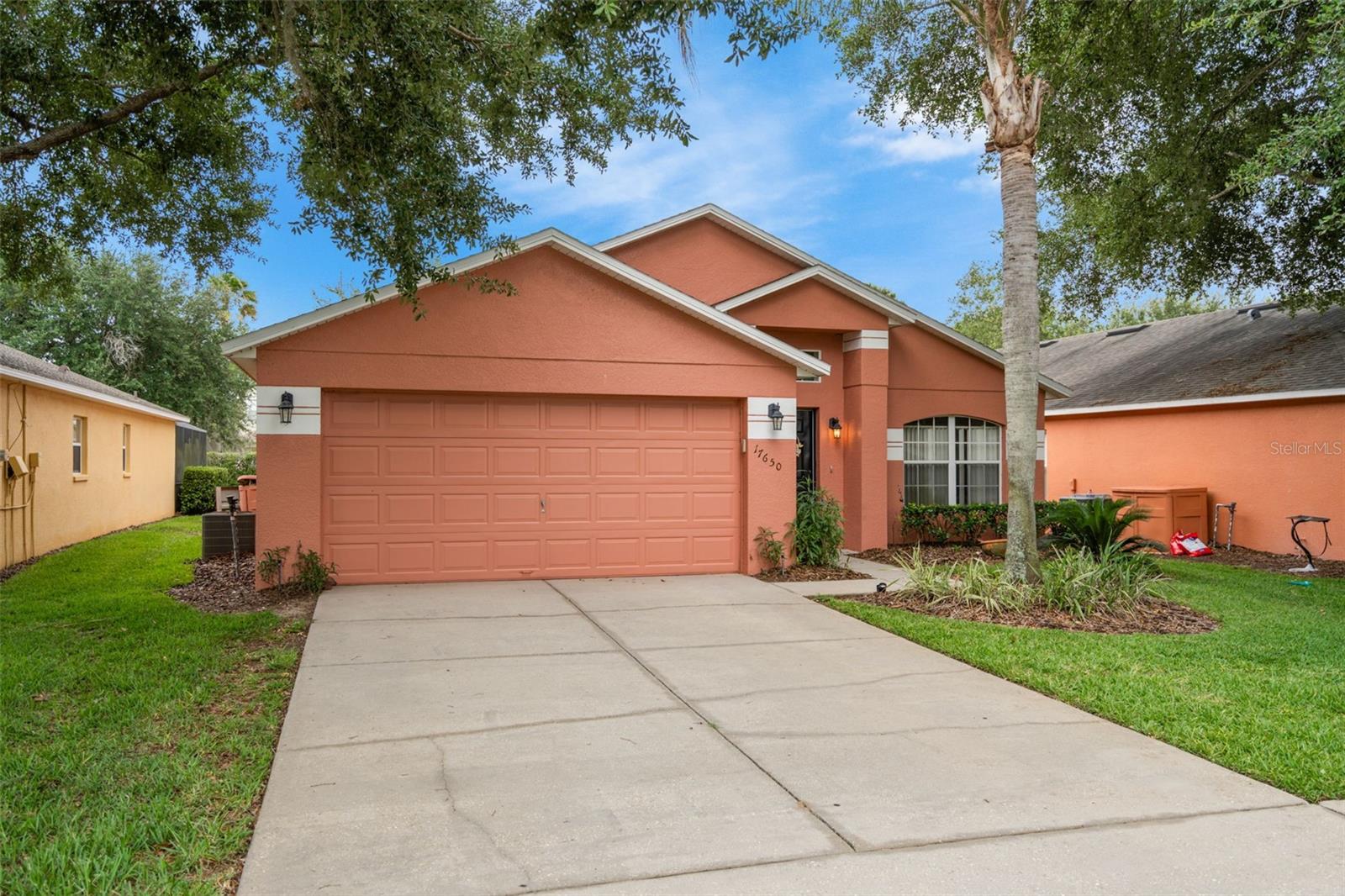 SILVER CREEK SUB - Residential