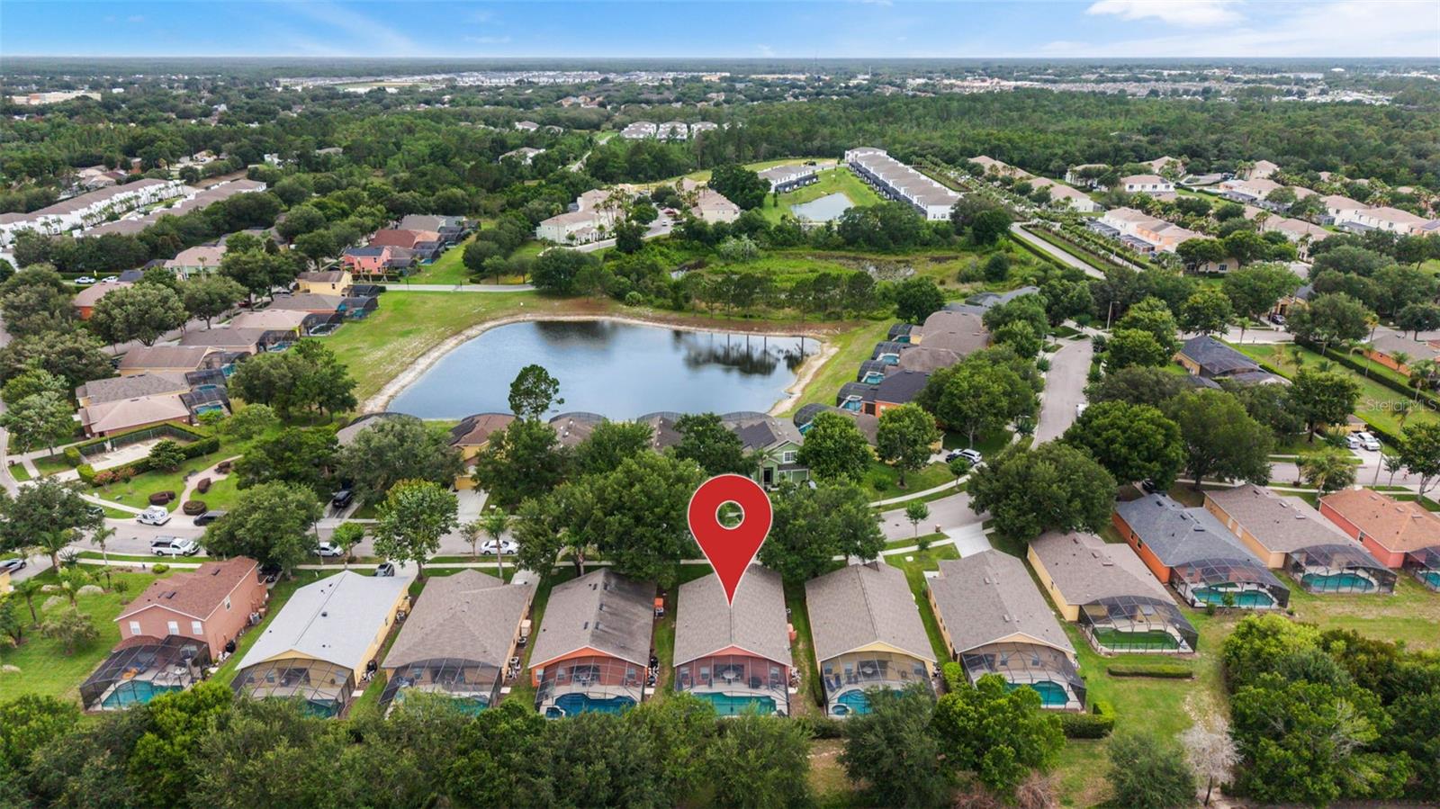 SILVER CREEK SUB - Residential