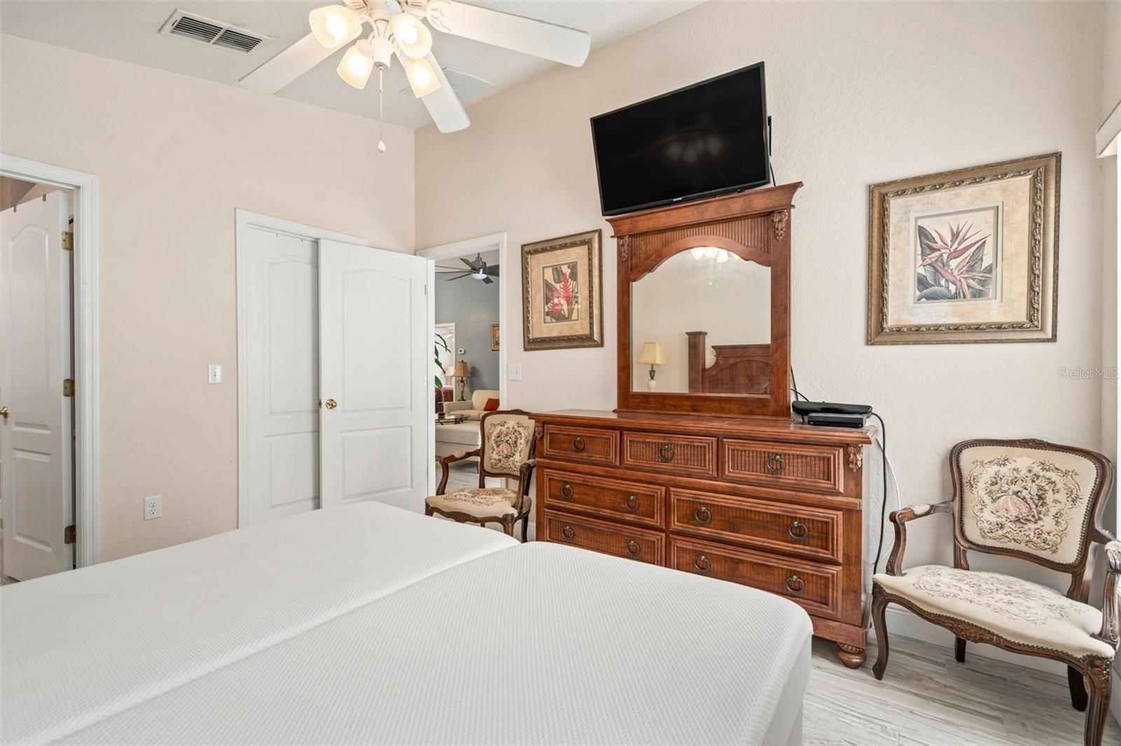 SILVER CREEK SUB - Residential