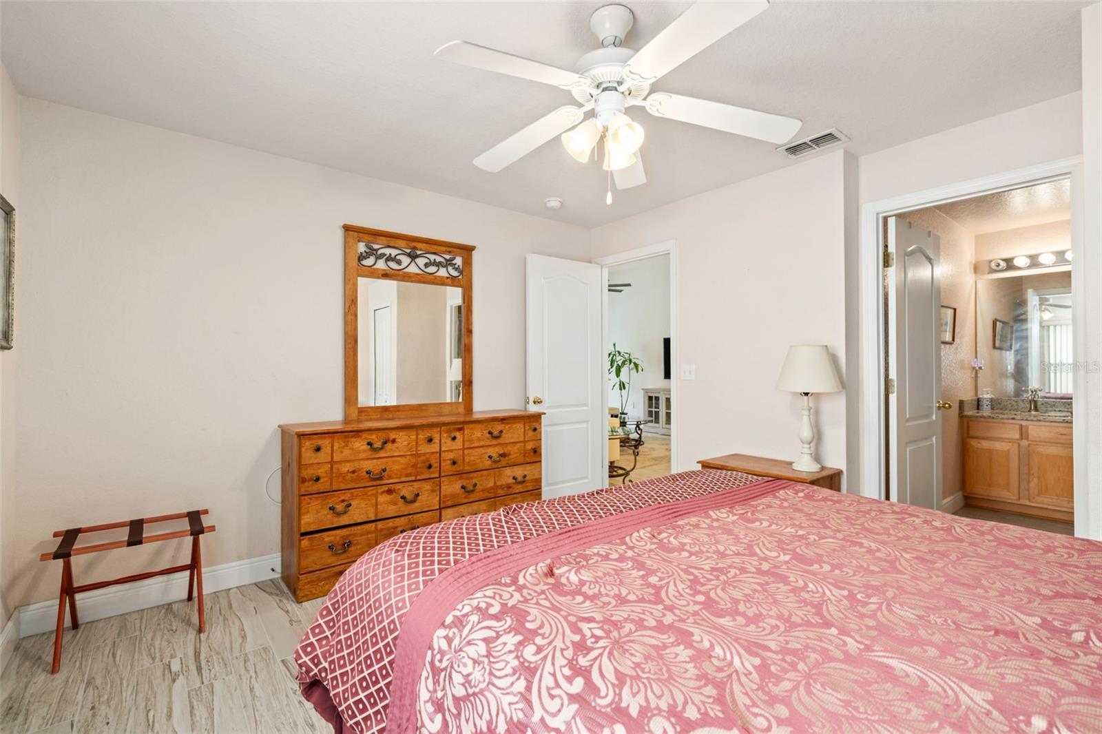 SILVER CREEK SUB - Residential