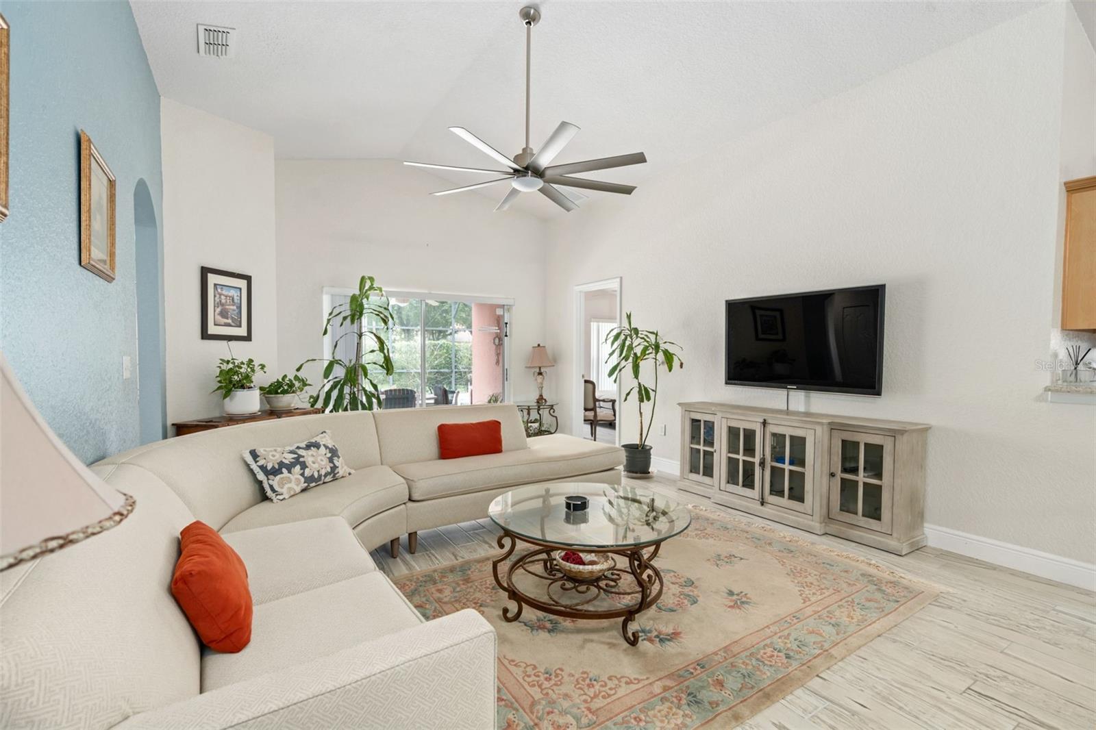 SILVER CREEK SUB - Residential