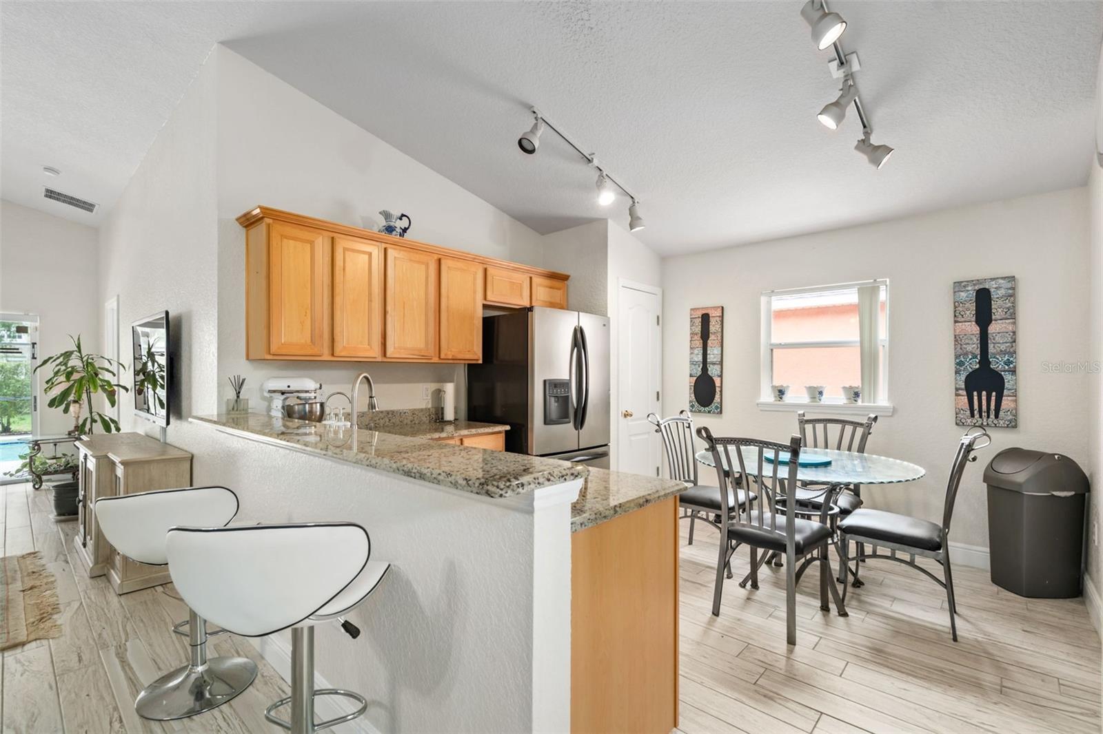 SILVER CREEK SUB - Residential