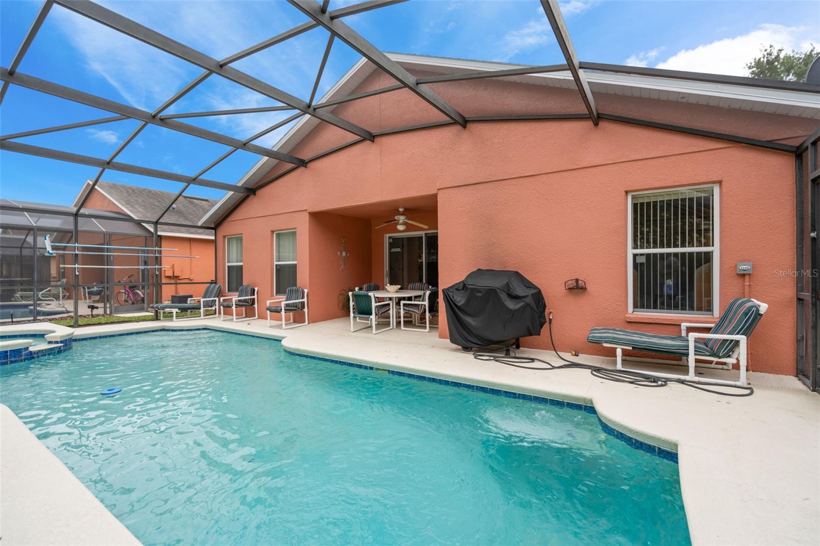 SILVER CREEK SUB - Residential
