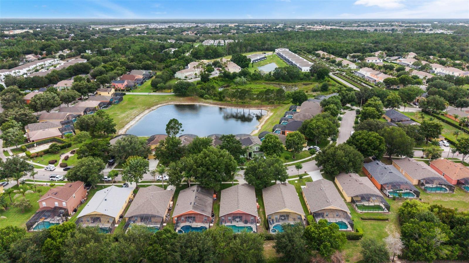 SILVER CREEK SUB - Residential