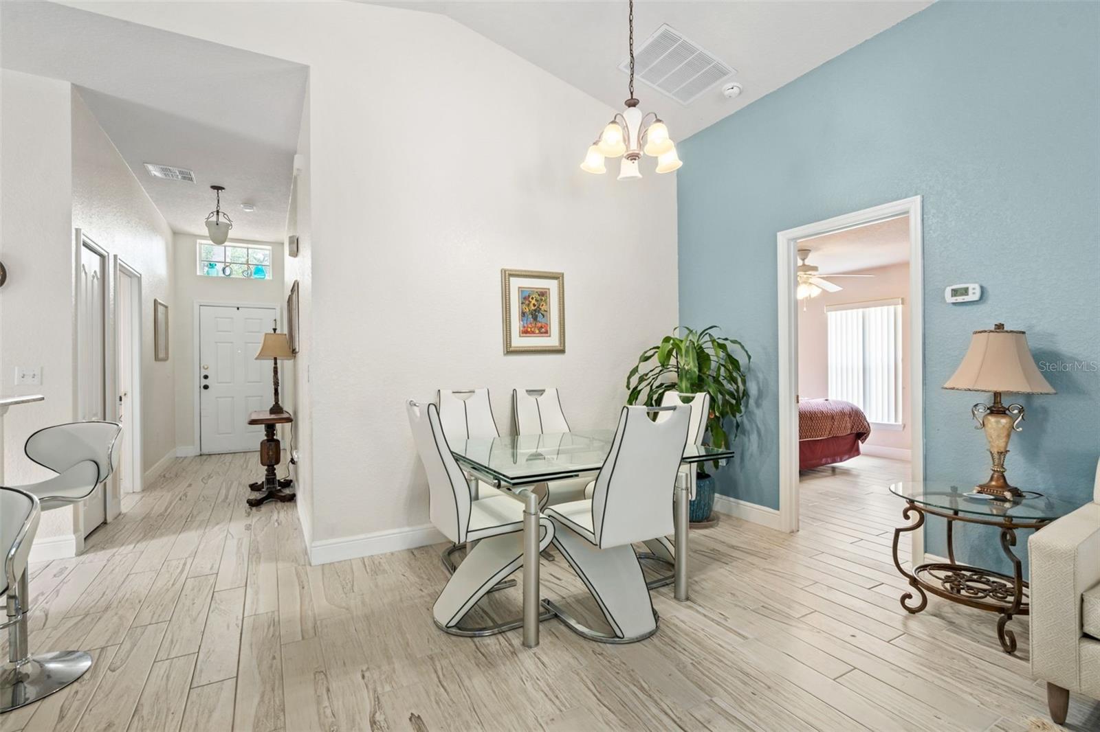 SILVER CREEK SUB - Residential