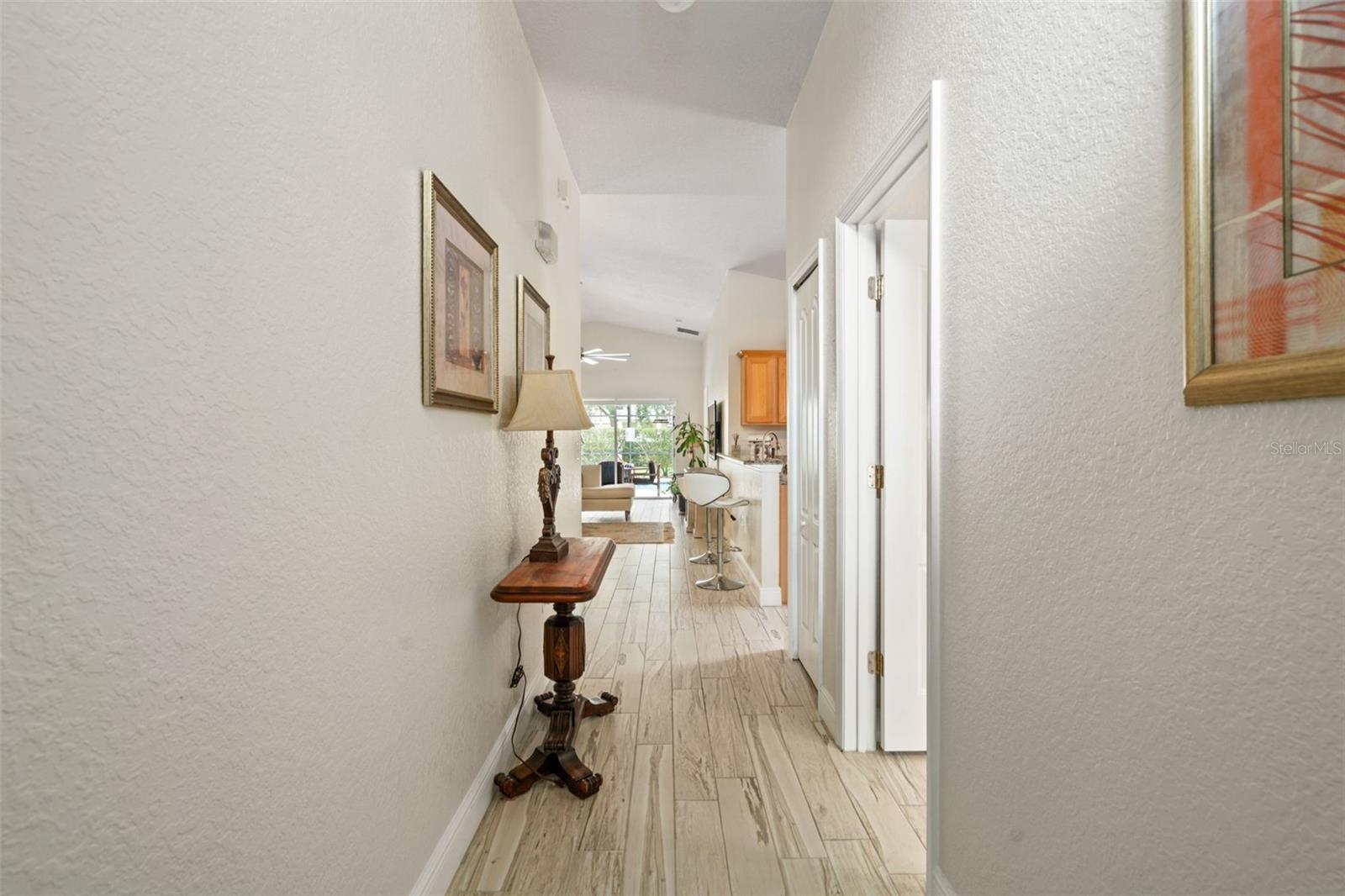 SILVER CREEK SUB - Residential