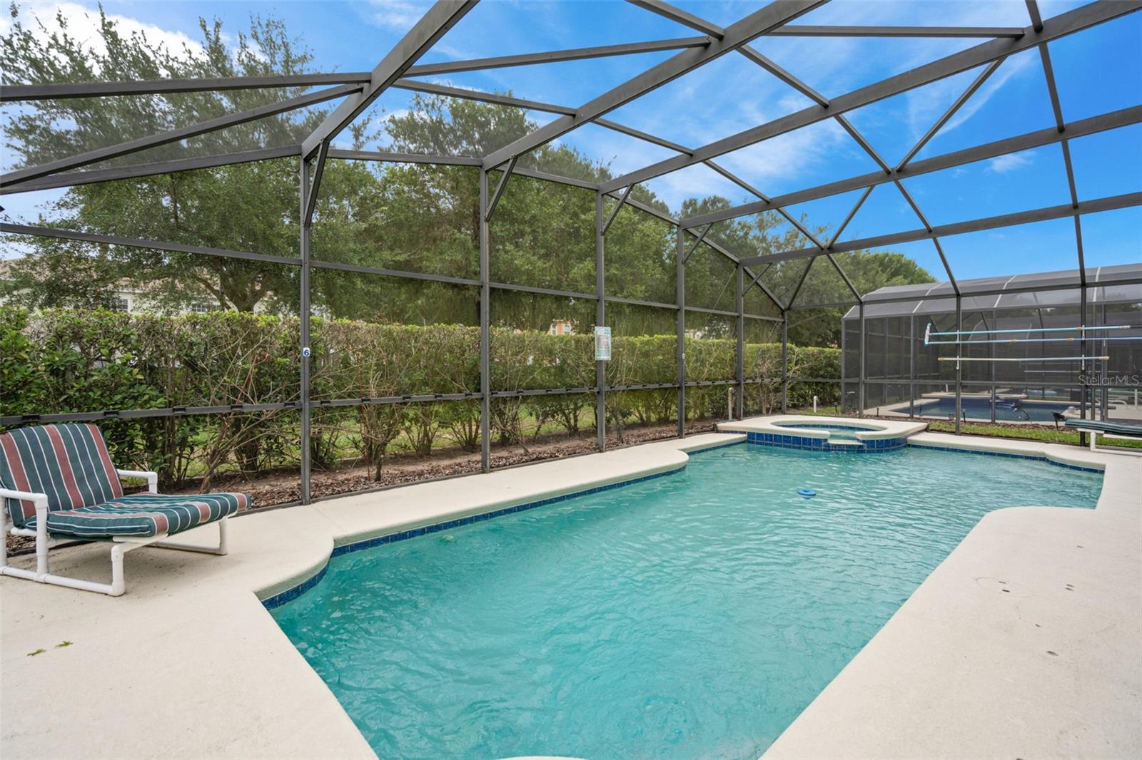 SILVER CREEK SUB - Residential