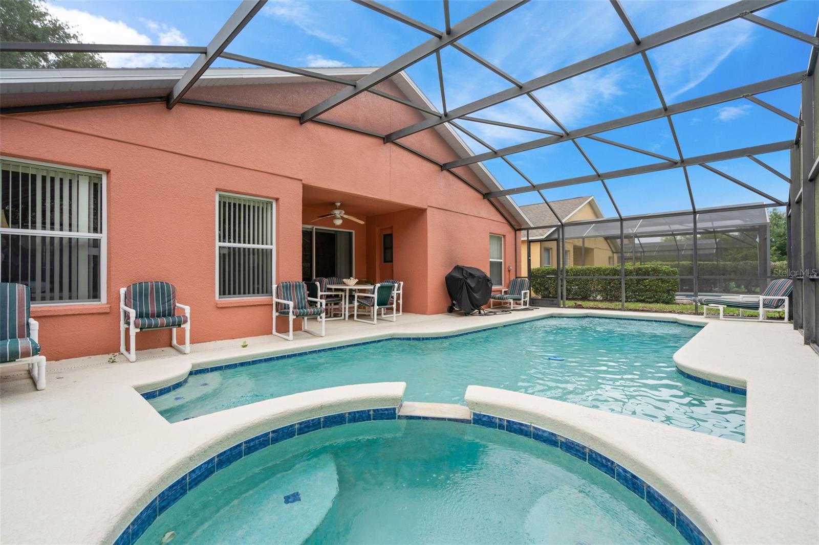 SILVER CREEK SUB - Residential
