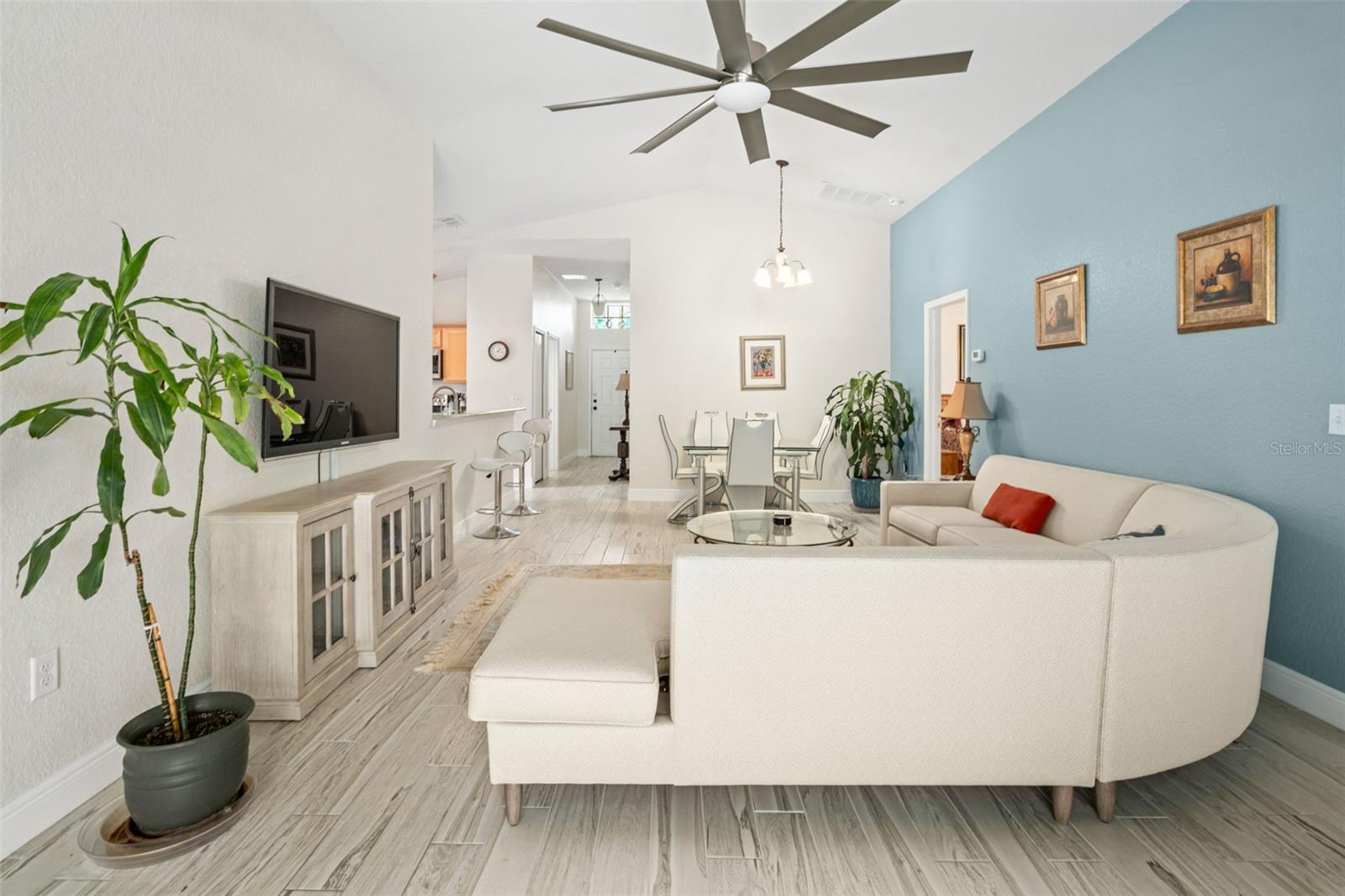SILVER CREEK SUB - Residential