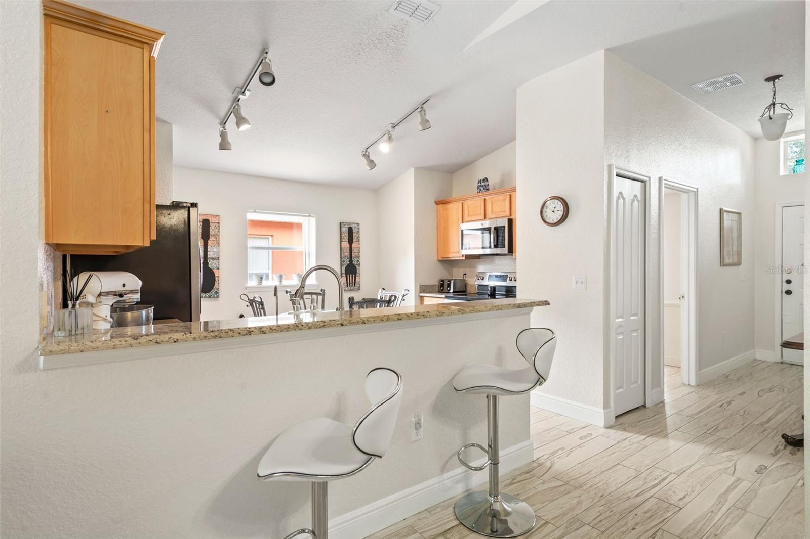 SILVER CREEK SUB - Residential