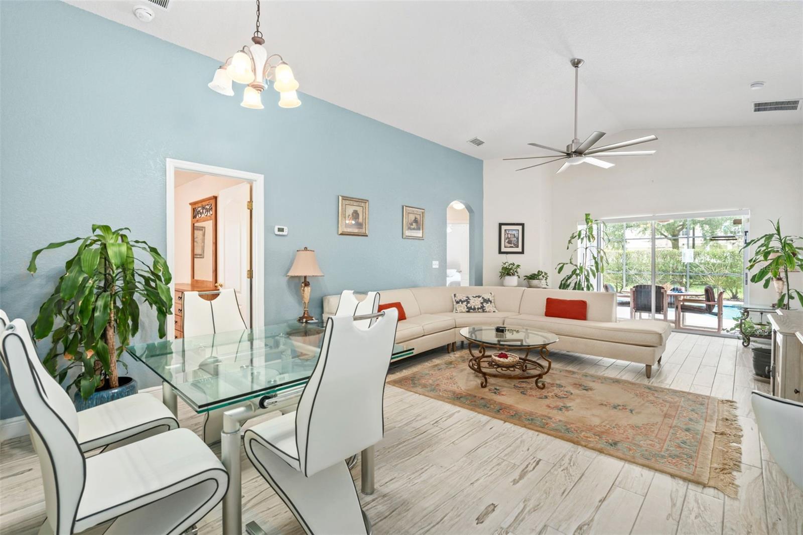 SILVER CREEK SUB - Residential